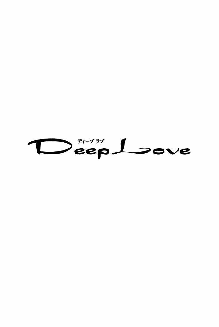 Deep Love – Ayu No Monogatari Chapter 7 - Trang 2