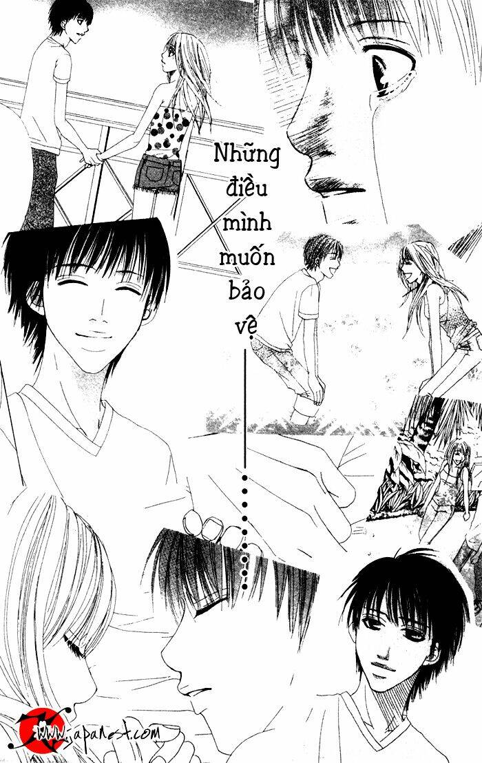 Deep Love – Ayu No Monogatari Chapter 7 - Trang 2