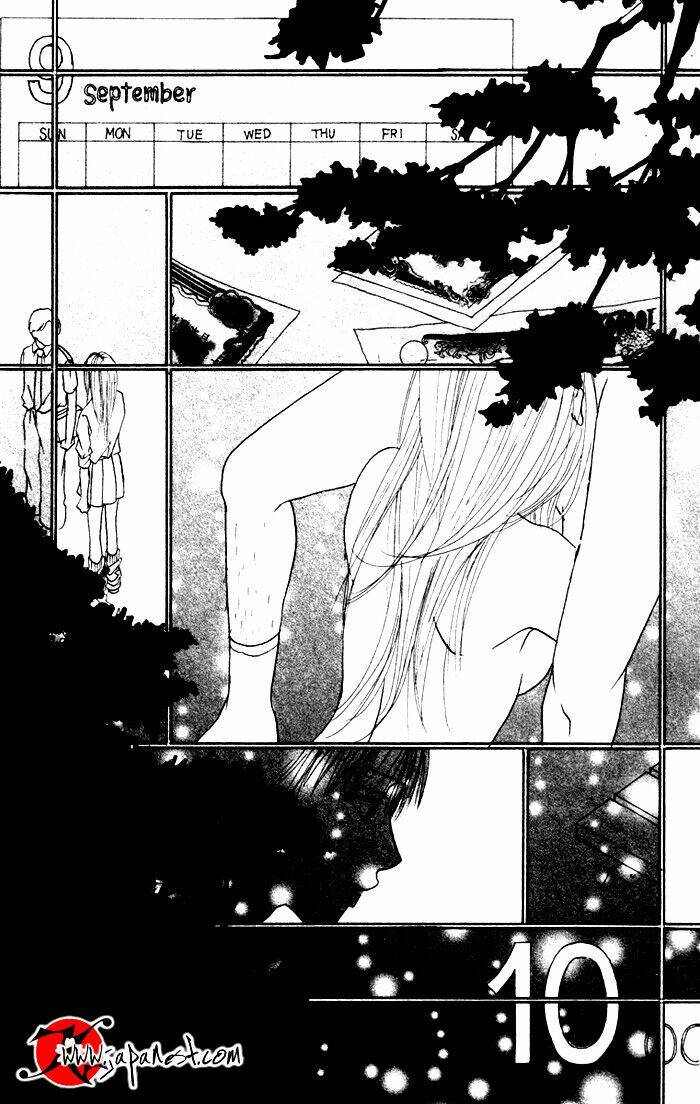 Deep Love – Ayu No Monogatari Chapter 7 - Trang 2