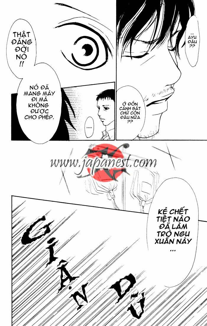 Deep Love – Ayu No Monogatari Chapter 6 - Trang 2