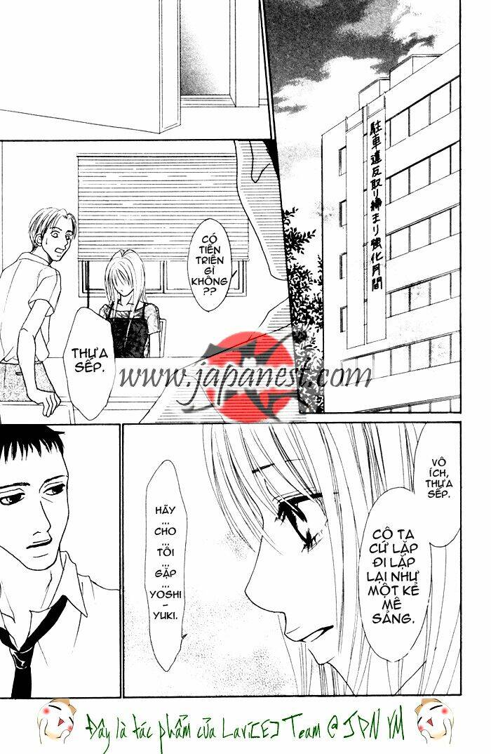 Deep Love – Ayu No Monogatari Chapter 6 - Trang 2