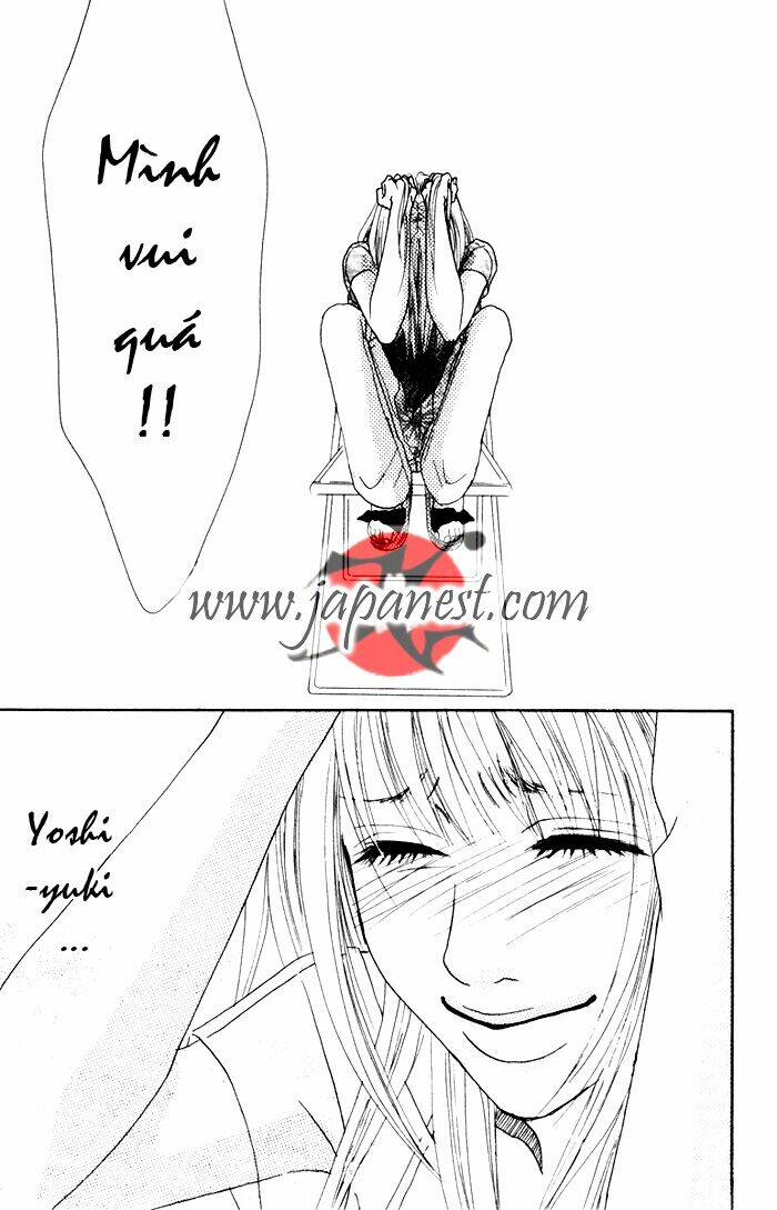 Deep Love – Ayu No Monogatari Chapter 6 - Trang 2