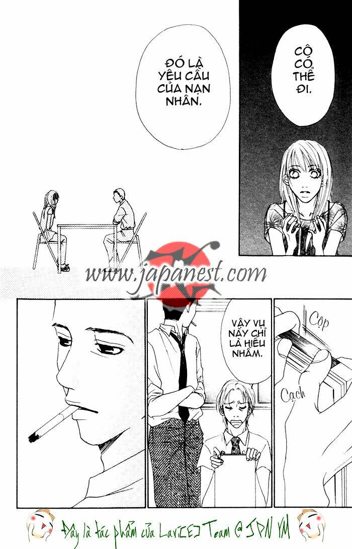 Deep Love – Ayu No Monogatari Chapter 6 - Trang 2