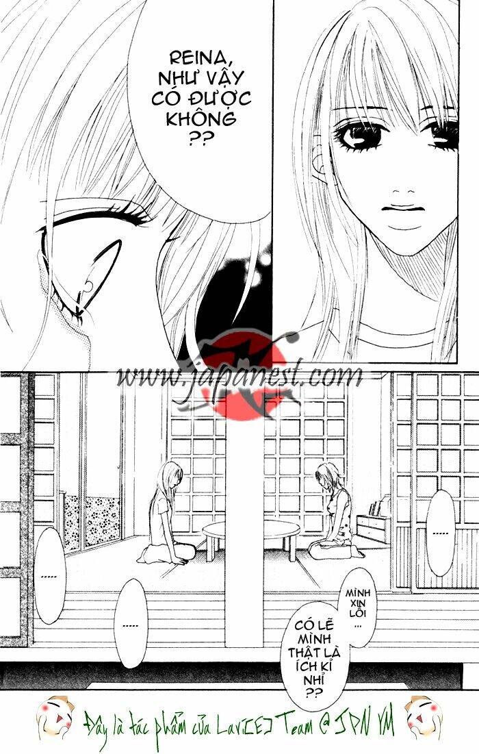 Deep Love – Ayu No Monogatari Chapter 6 - Trang 2