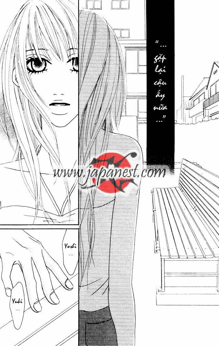 Deep Love – Ayu No Monogatari Chapter 6 - Trang 2