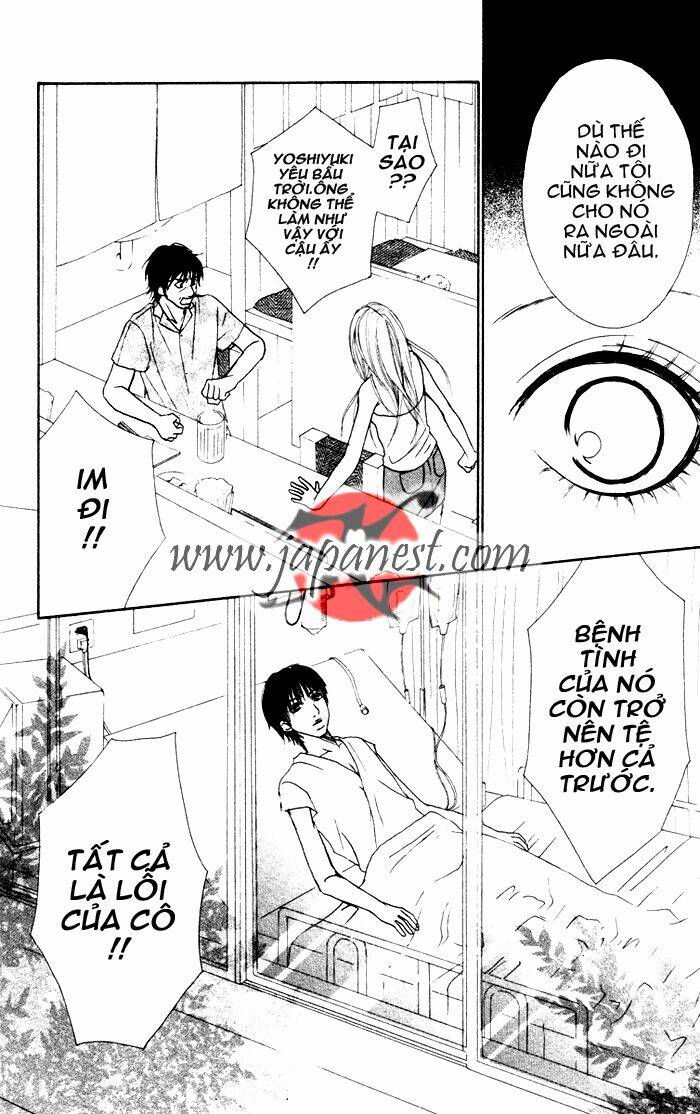 Deep Love – Ayu No Monogatari Chapter 6 - Trang 2