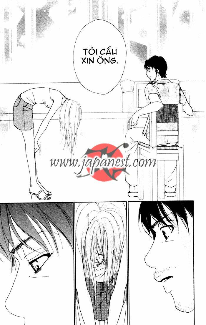 Deep Love – Ayu No Monogatari Chapter 6 - Trang 2