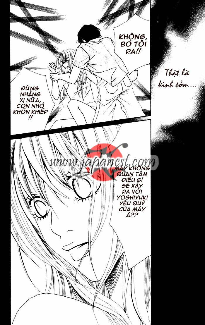 Deep Love – Ayu No Monogatari Chapter 6 - Trang 2