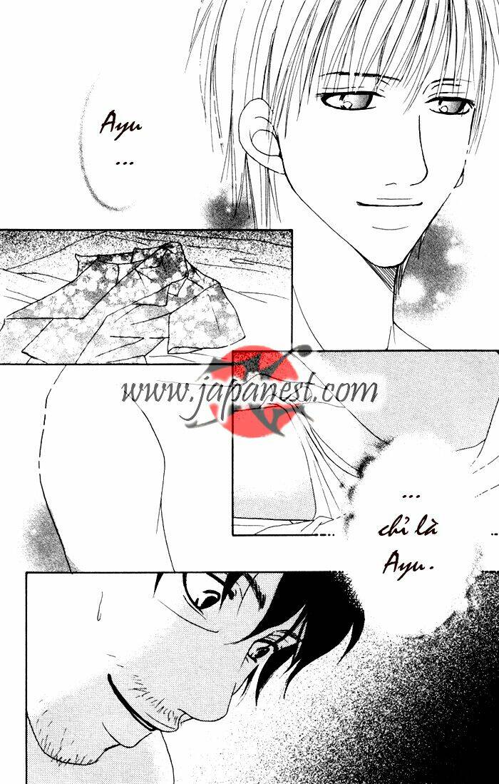 Deep Love – Ayu No Monogatari Chapter 6 - Trang 2