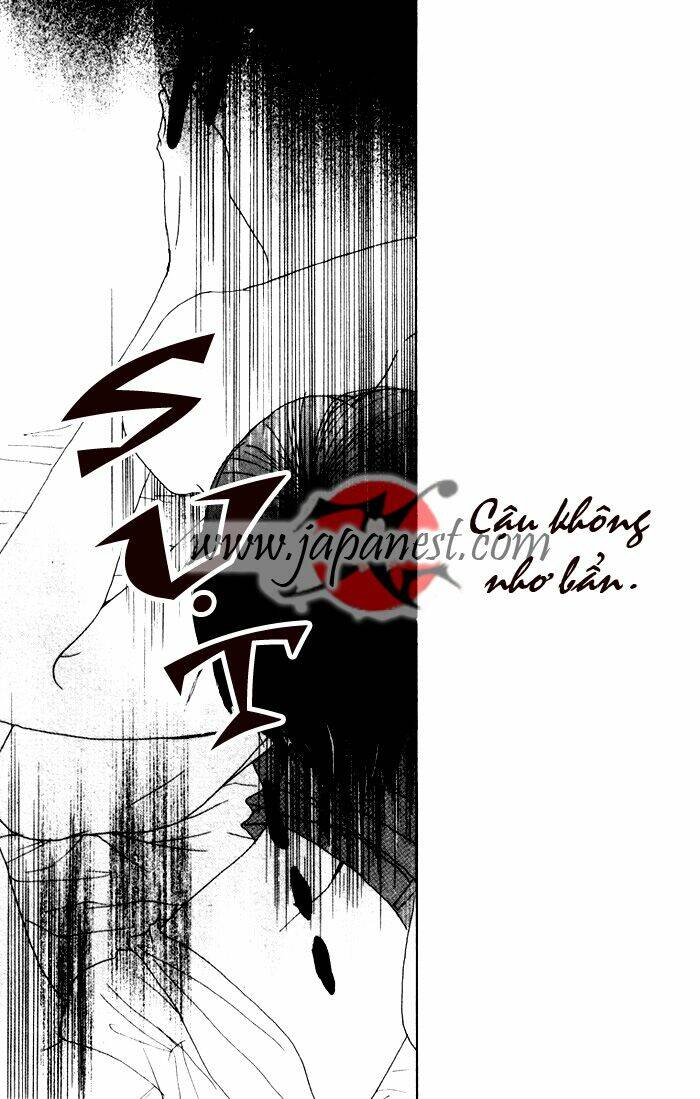 Deep Love – Ayu No Monogatari Chapter 6 - Trang 2