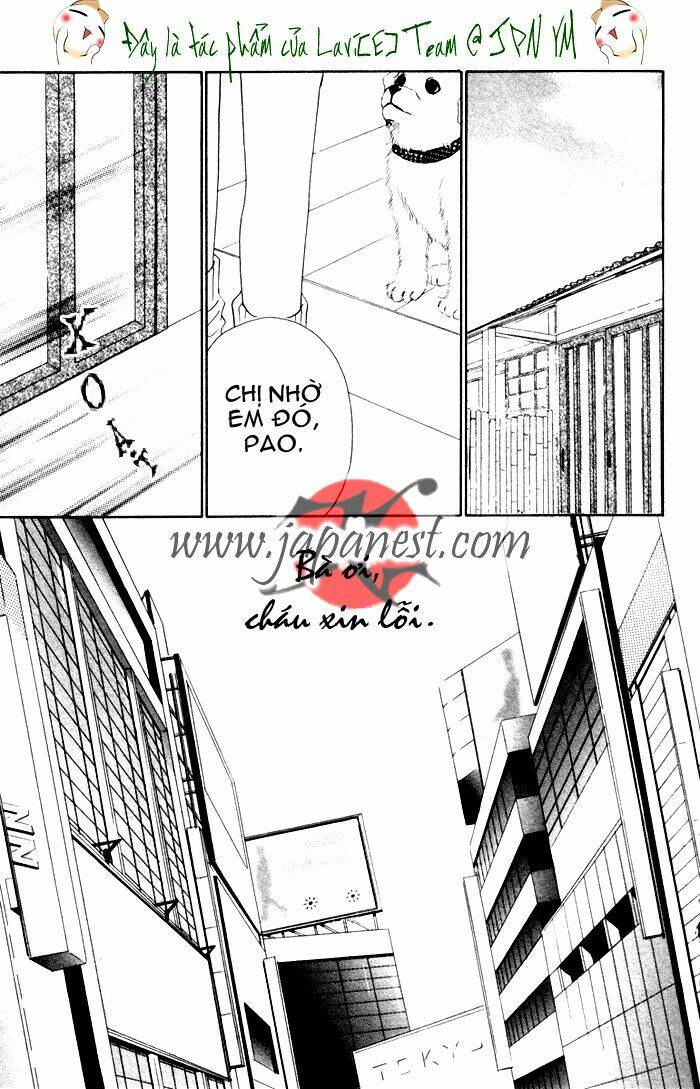 Deep Love – Ayu No Monogatari Chapter 6 - Trang 2