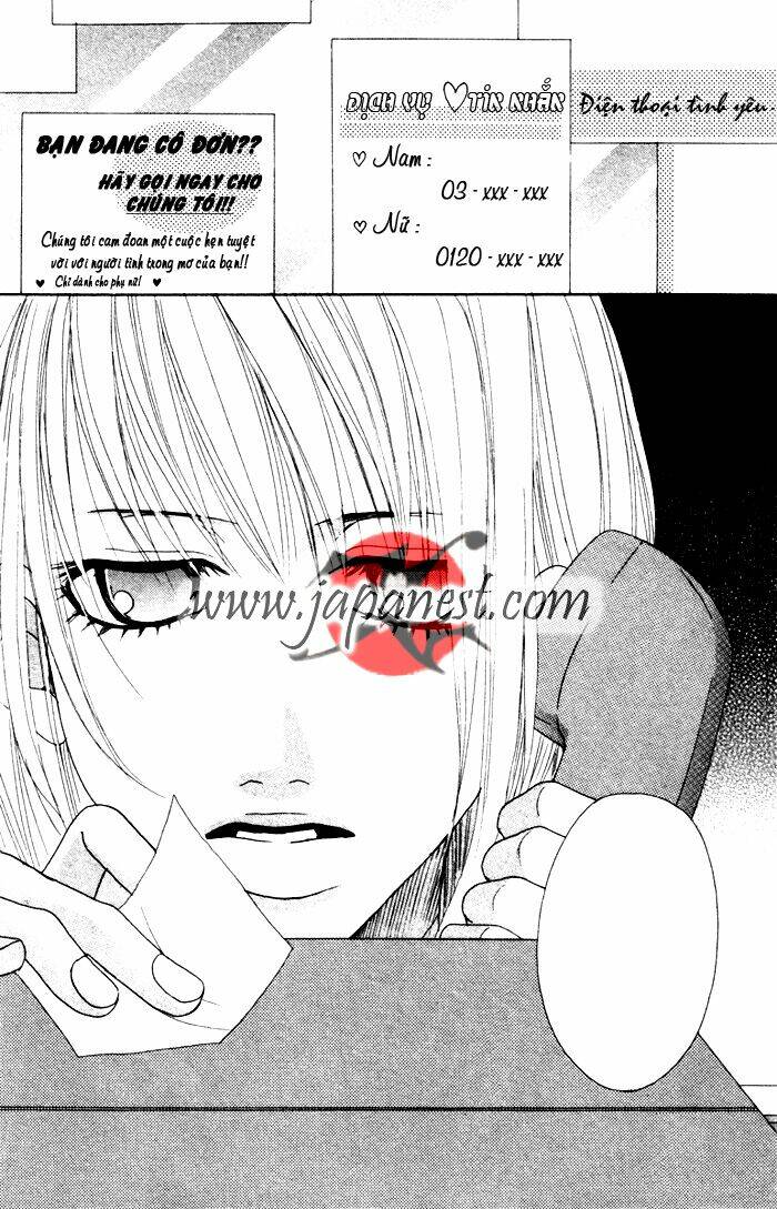 Deep Love – Ayu No Monogatari Chapter 6 - Trang 2