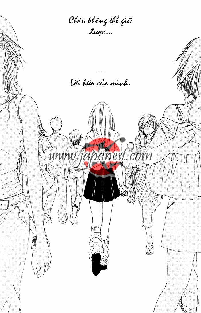 Deep Love – Ayu No Monogatari Chapter 6 - Trang 2