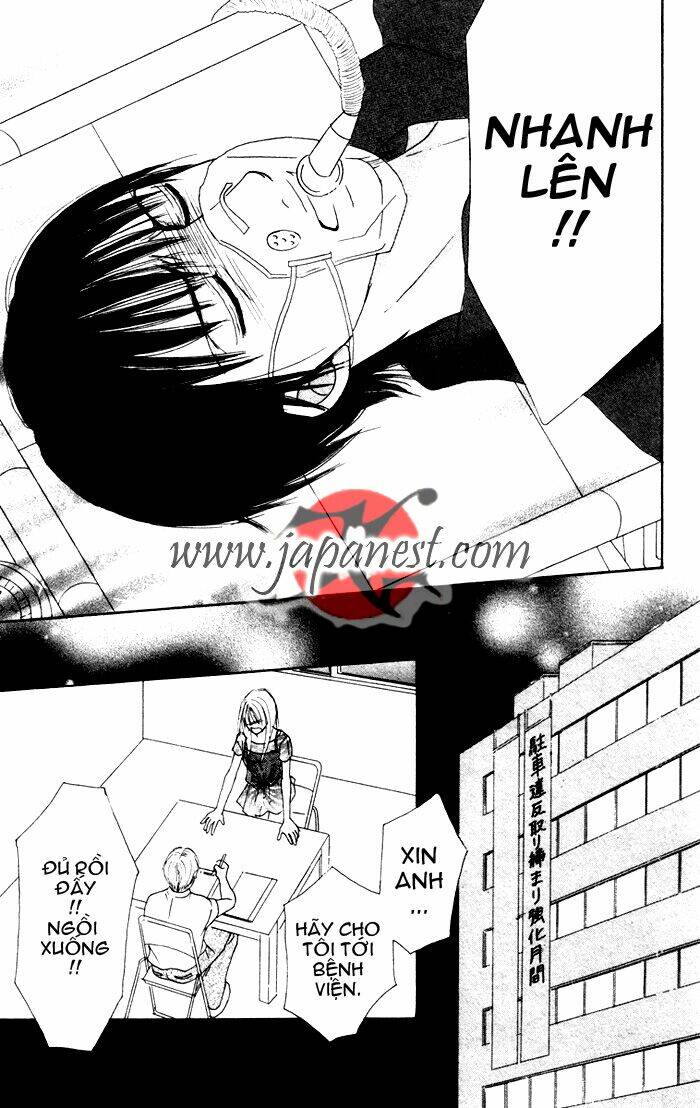 Deep Love – Ayu No Monogatari Chapter 6 - Trang 2