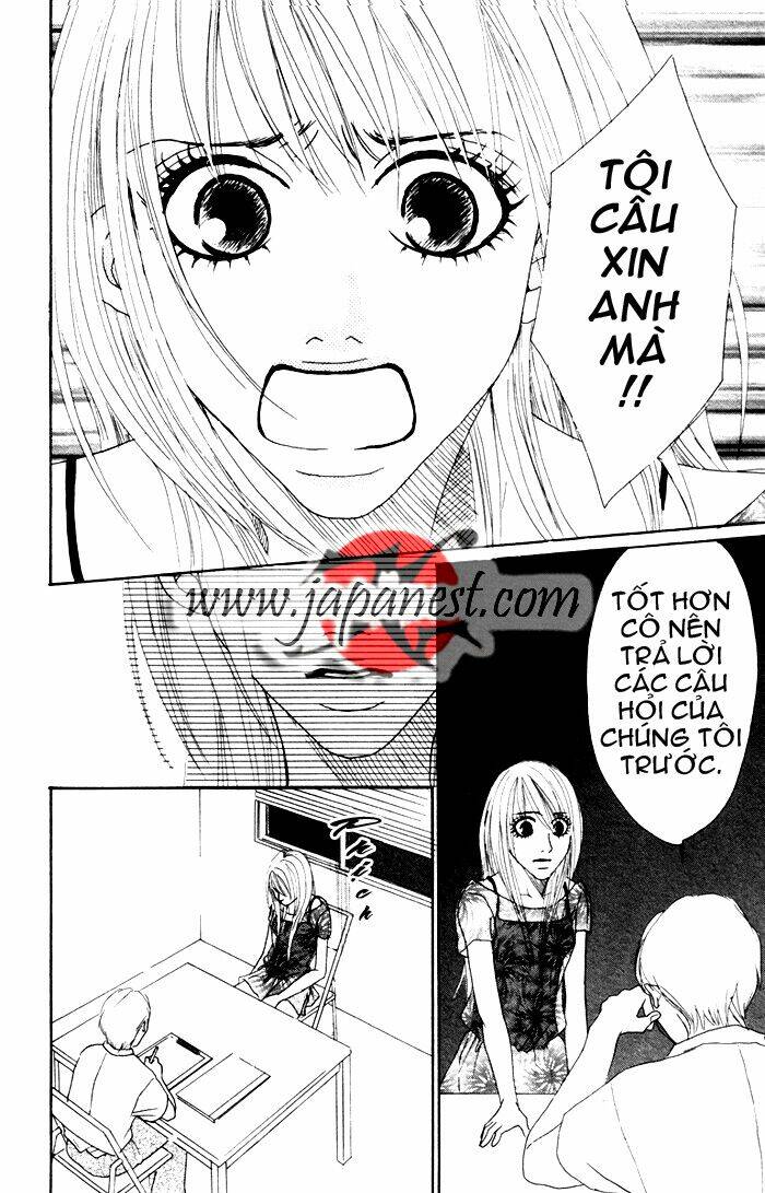 Deep Love – Ayu No Monogatari Chapter 6 - Trang 2