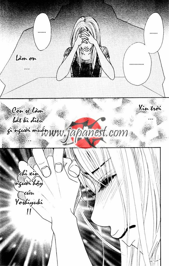 Deep Love – Ayu No Monogatari Chapter 6 - Trang 2