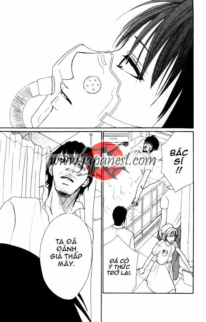 Deep Love – Ayu No Monogatari Chapter 6 - Trang 2