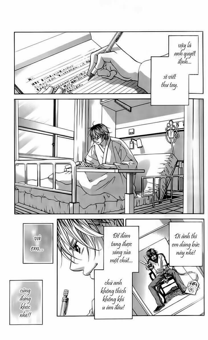 Boku No Hatsukoi Wo Kimi Ni Sasagu Chapter 67 - Trang 2