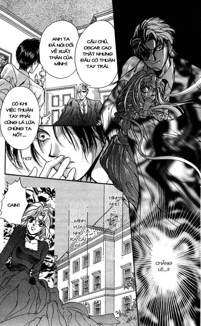 Cain Saga Chapter 25 - Trang 2