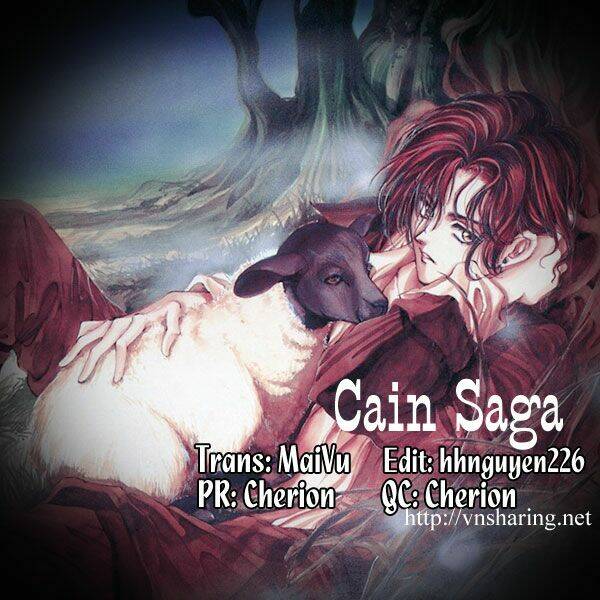 Cain Saga Chapter 25 - Trang 2