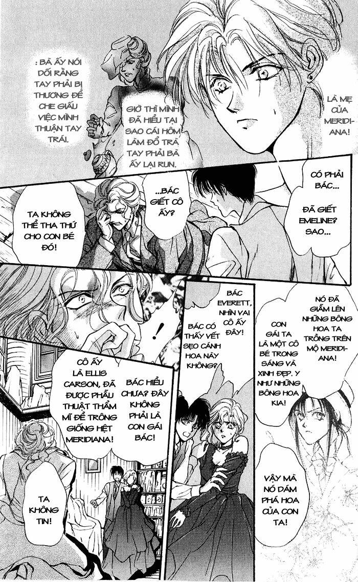 Cain Saga Chapter 25 - Trang 2