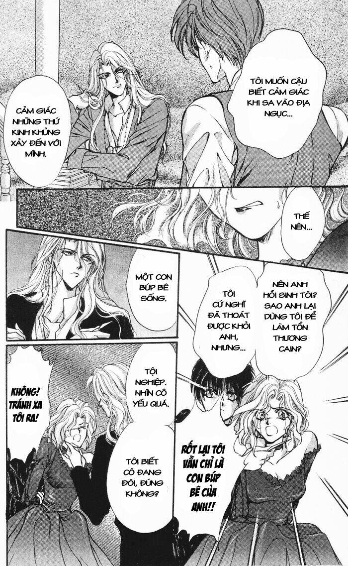 Cain Saga Chapter 25 - Trang 2