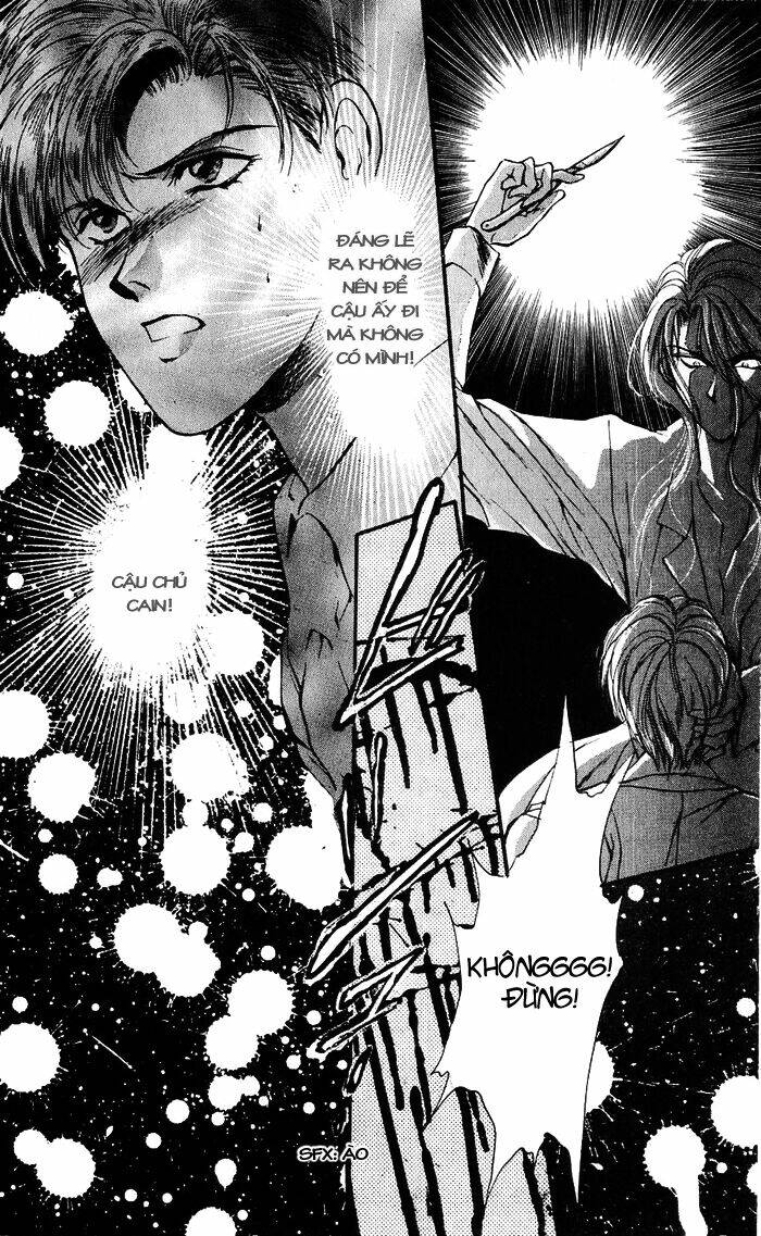 Cain Saga Chapter 25 - Trang 2