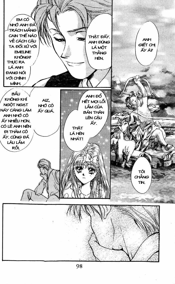 Cain Saga Chapter 25 - Trang 2