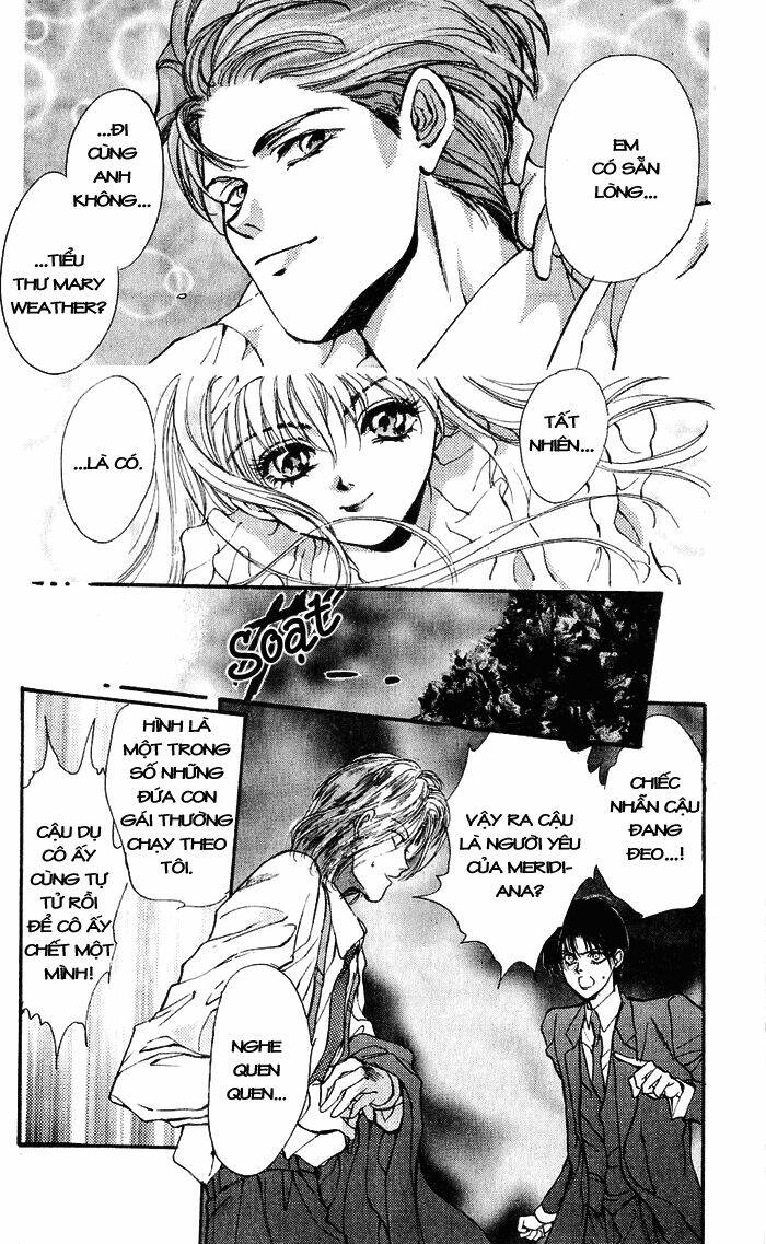 Cain Saga Chapter 25 - Trang 2