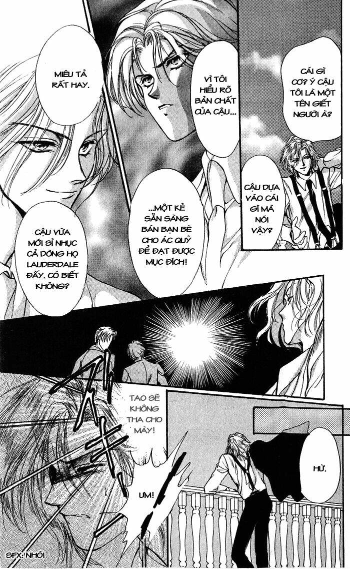 Cain Saga Chapter 25 - Trang 2