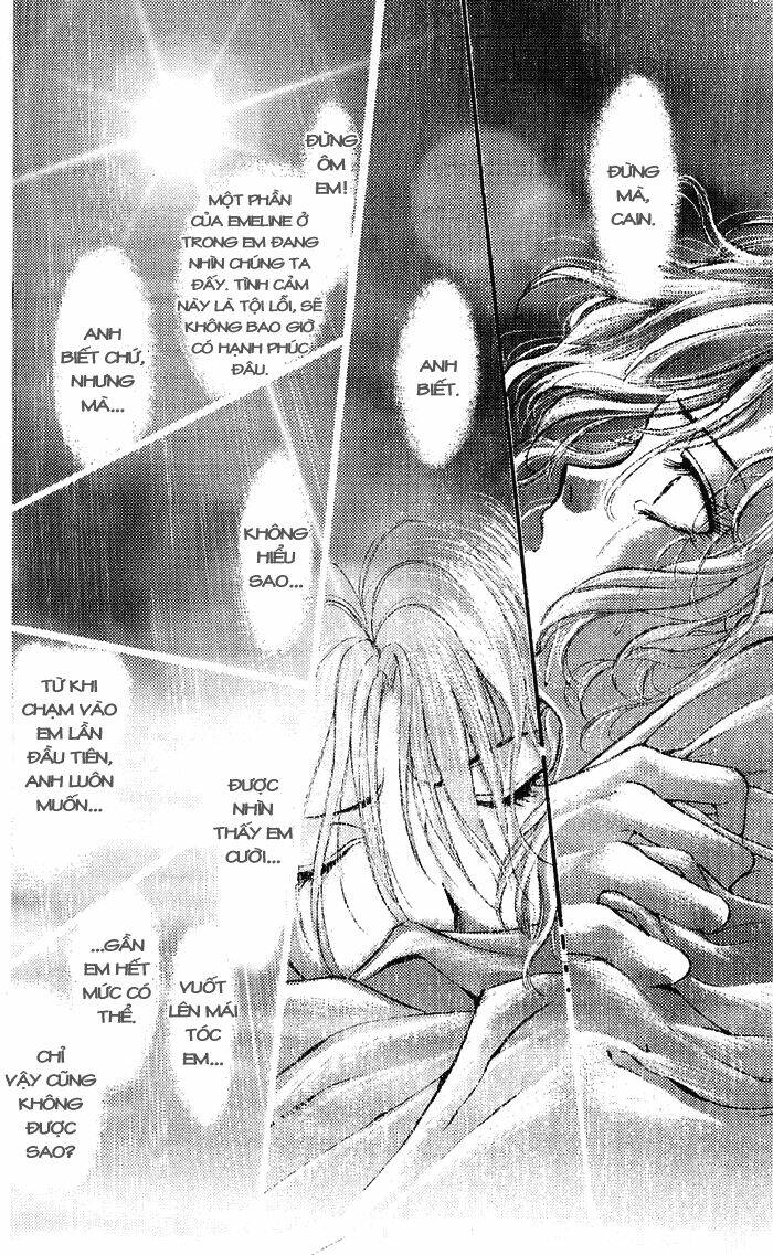 Cain Saga Chapter 24 - Trang 2