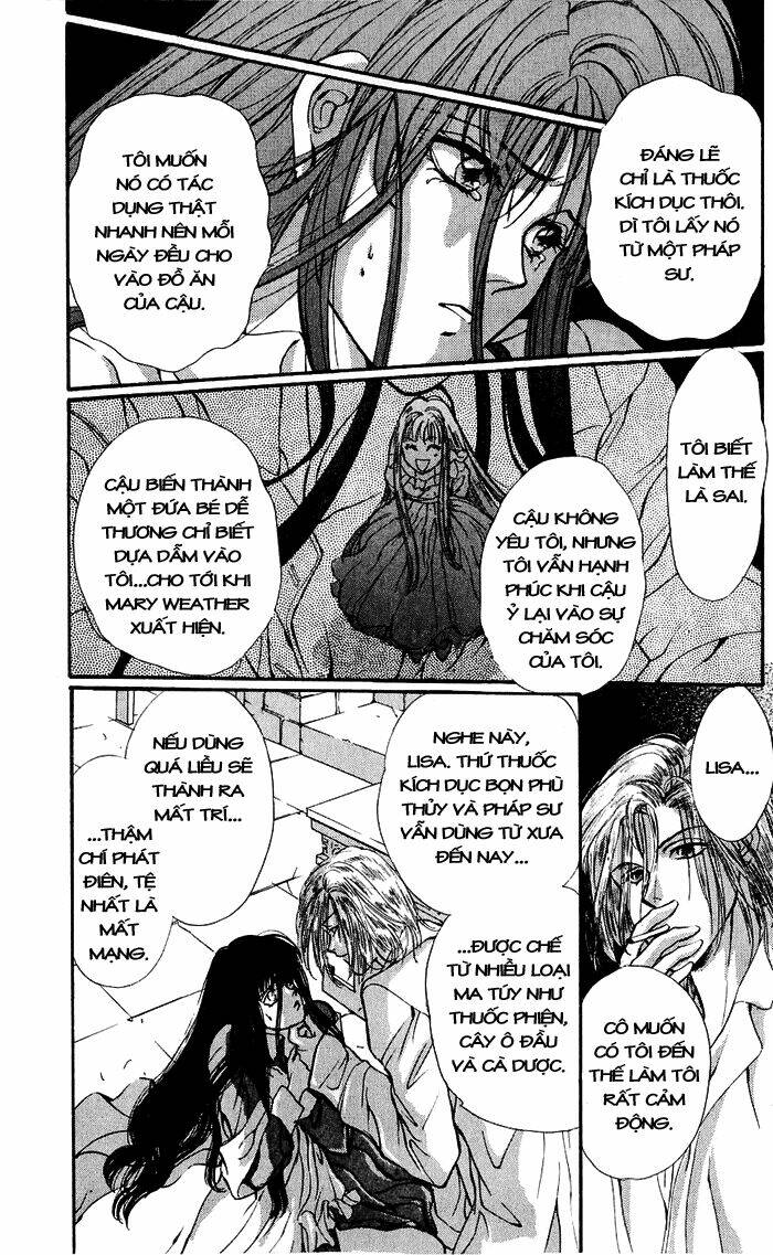 Cain Saga Chapter 24 - Trang 2