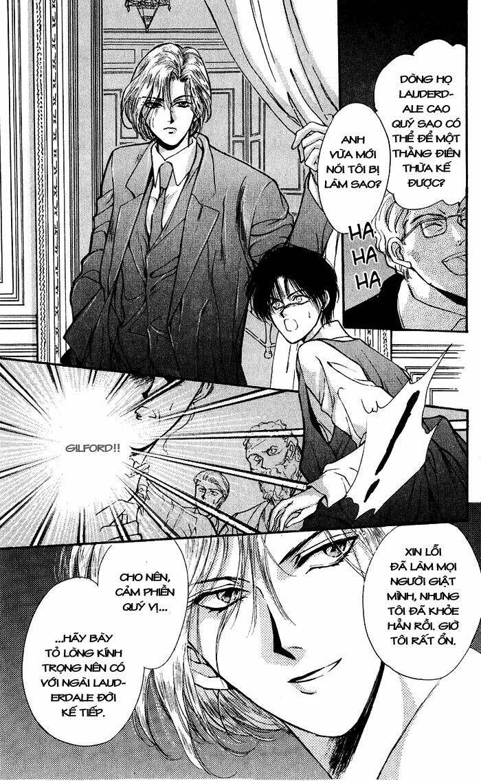 Cain Saga Chapter 24 - Trang 2