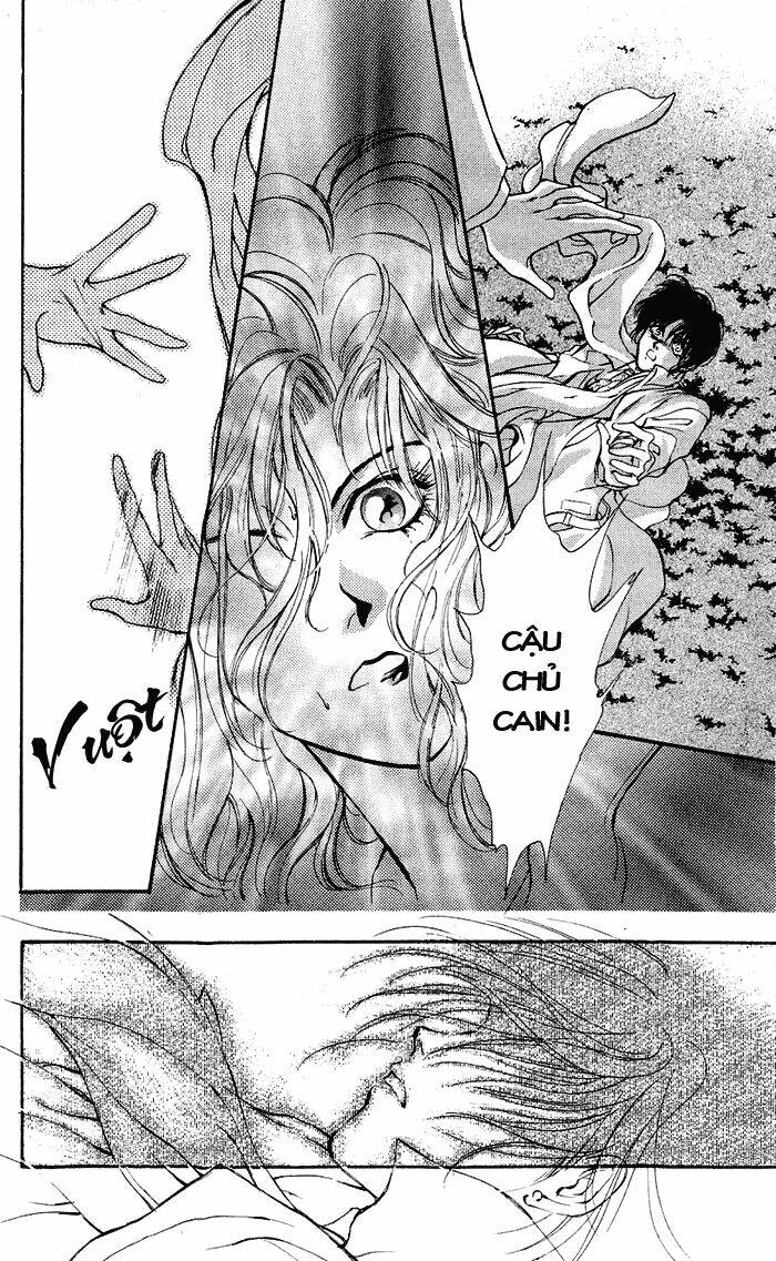 Cain Saga Chapter 24 - Trang 2