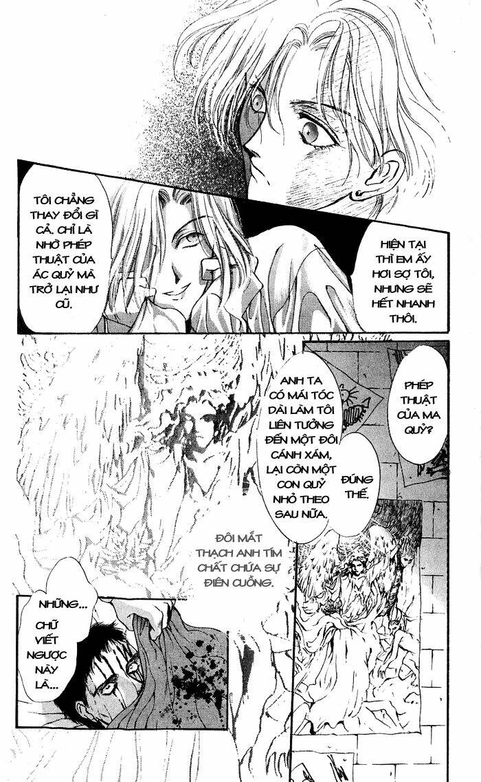 Cain Saga Chapter 23 - Trang 2