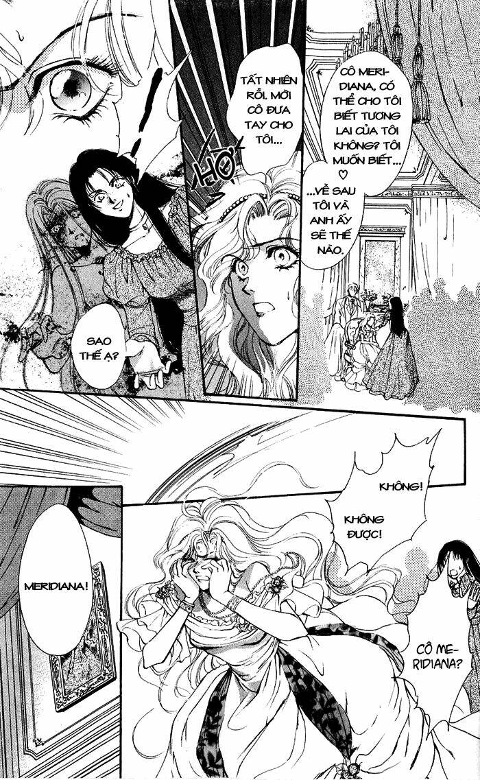 Cain Saga Chapter 23 - Trang 2