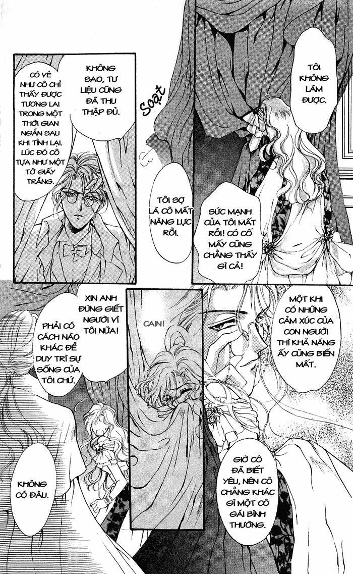 Cain Saga Chapter 23 - Trang 2