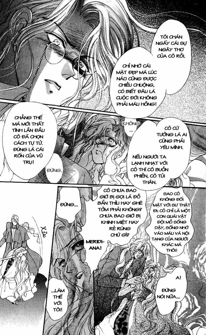 Cain Saga Chapter 23 - Trang 2