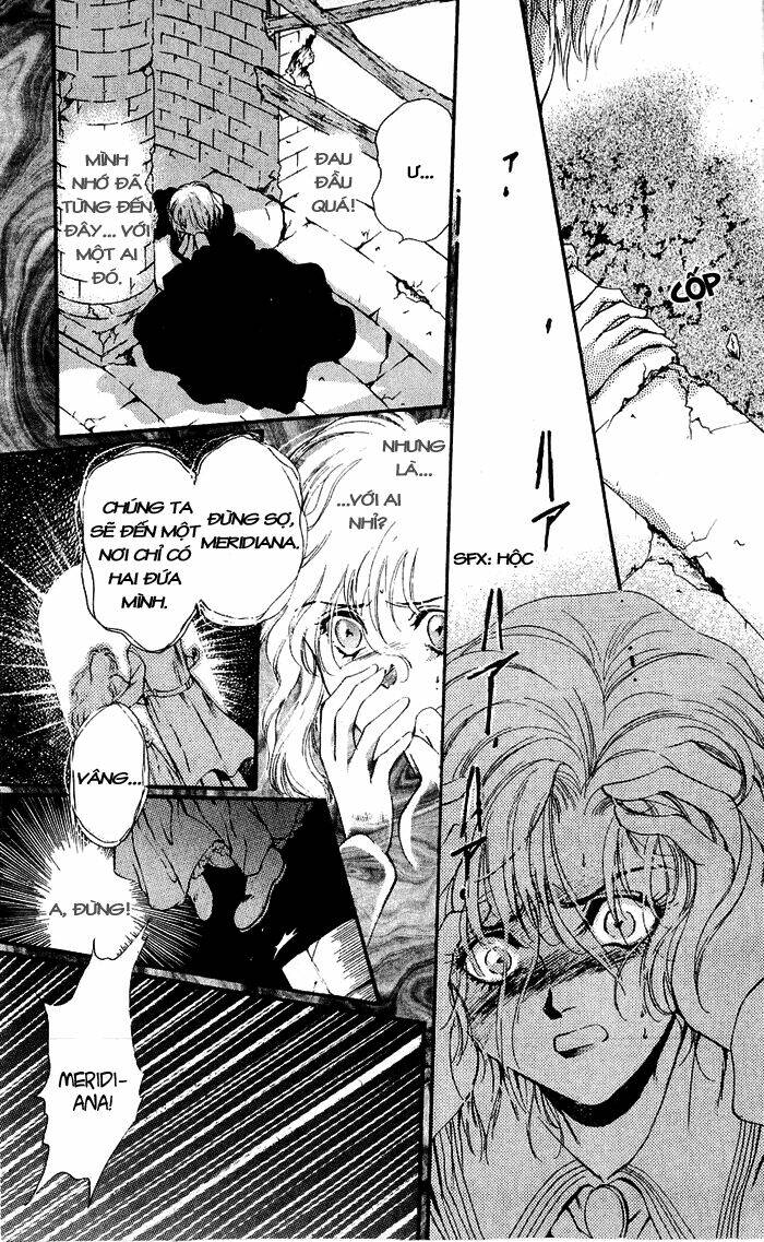 Cain Saga Chapter 23 - Trang 2