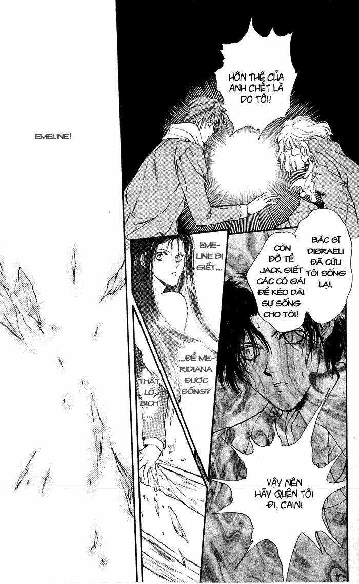 Cain Saga Chapter 23 - Trang 2