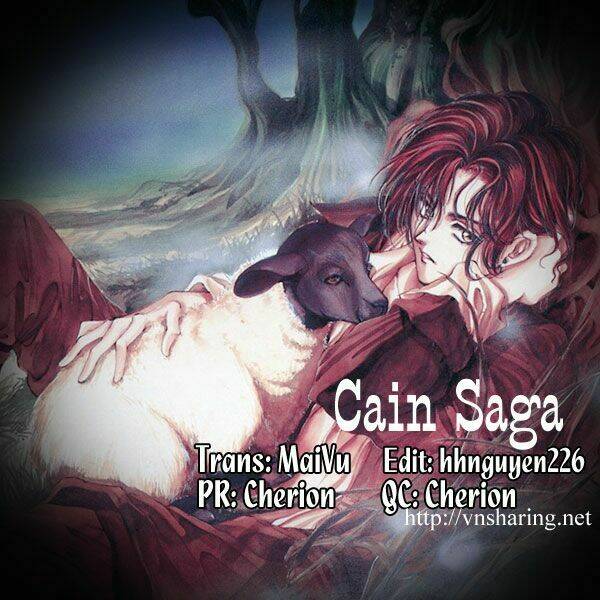 Cain Saga Chapter 22 - Trang 2