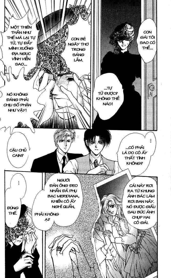 Cain Saga Chapter 22 - Trang 2