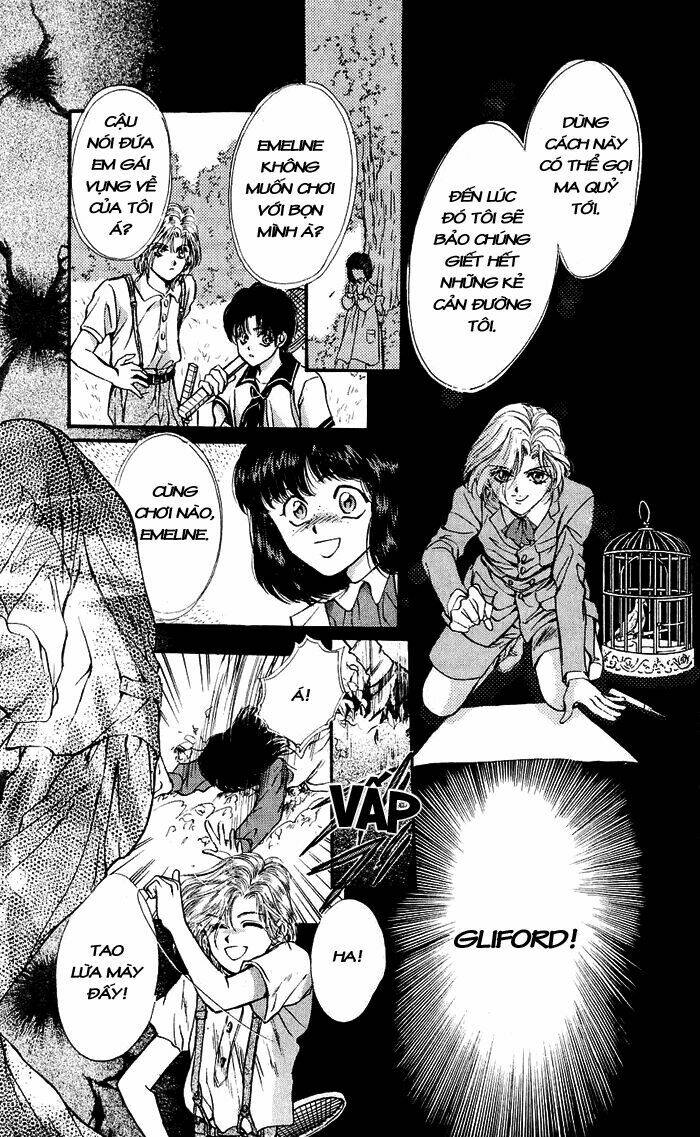 Cain Saga Chapter 22 - Trang 2