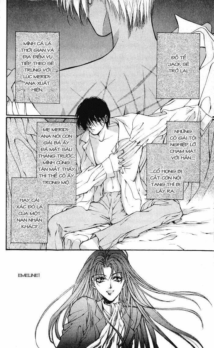 Cain Saga Chapter 22 - Trang 2