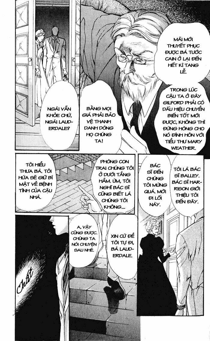 Cain Saga Chapter 22 - Trang 2