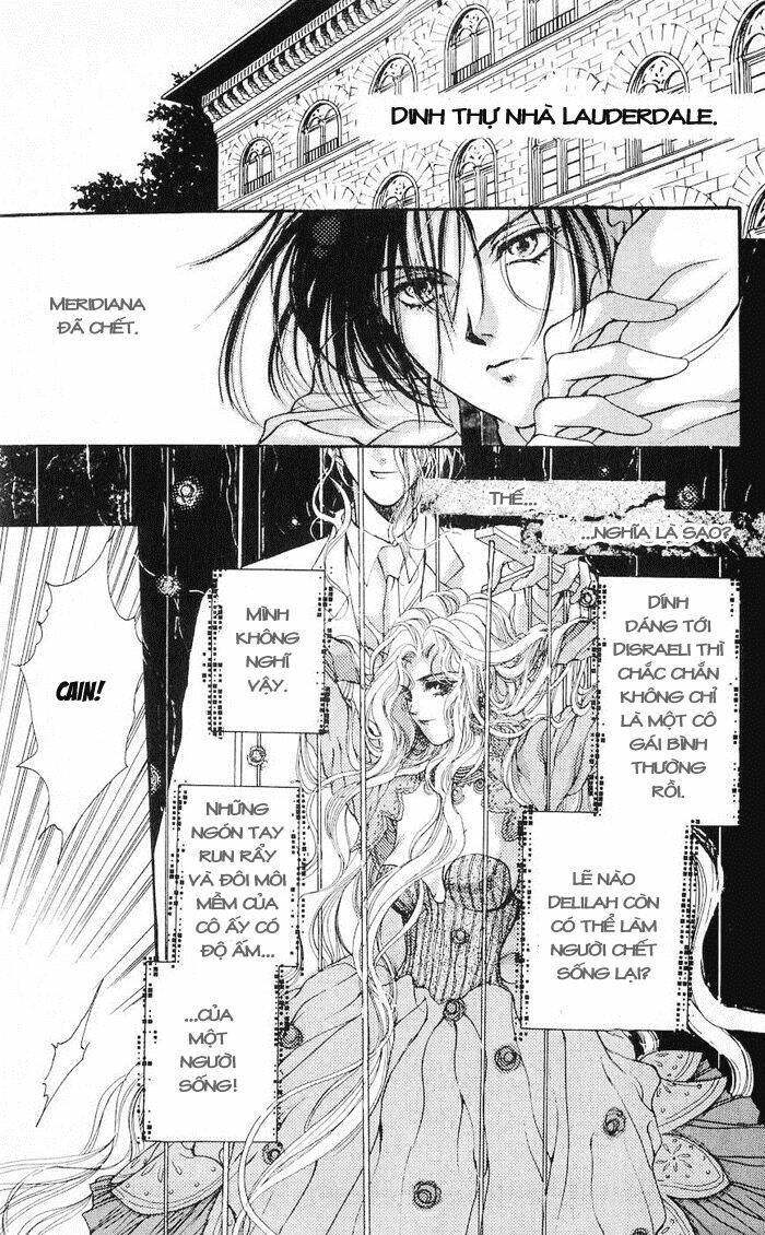 Cain Saga Chapter 20 - Trang 2