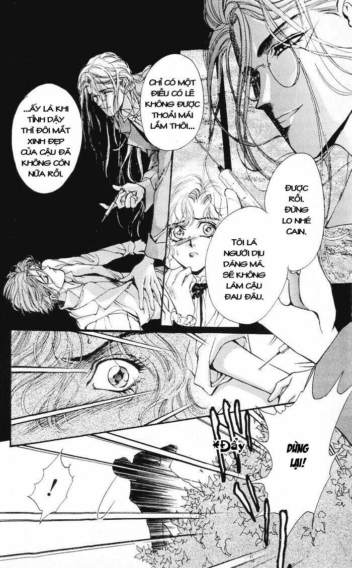 Cain Saga Chapter 19 - Trang 2