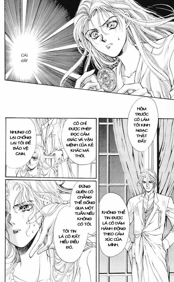 Cain Saga Chapter 19 - Trang 2