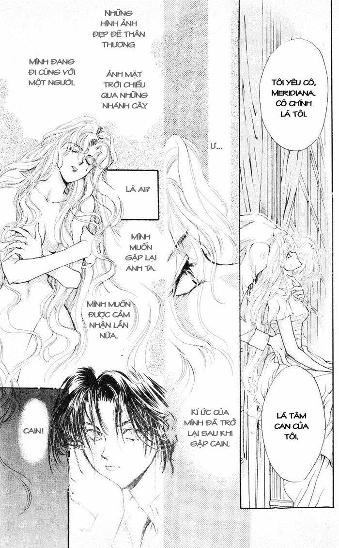 Cain Saga Chapter 19 - Trang 2