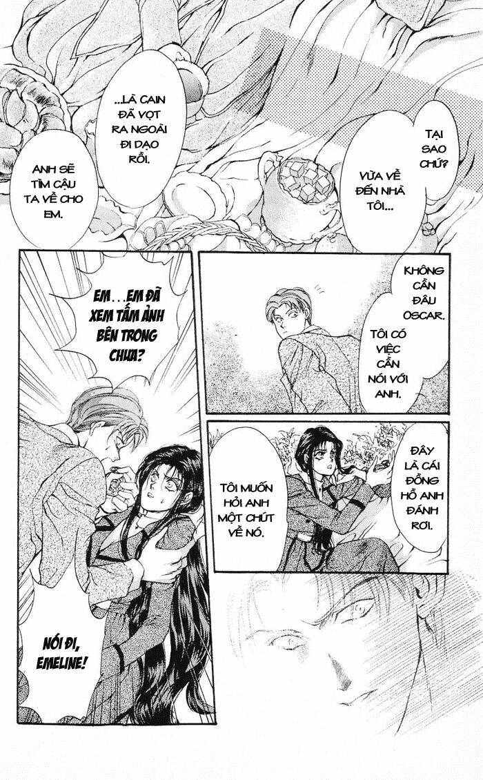 Cain Saga Chapter 19 - Trang 2